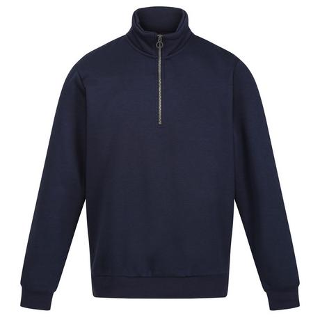 Regatta Pro Kurzreissverschluss Sweatshirt  