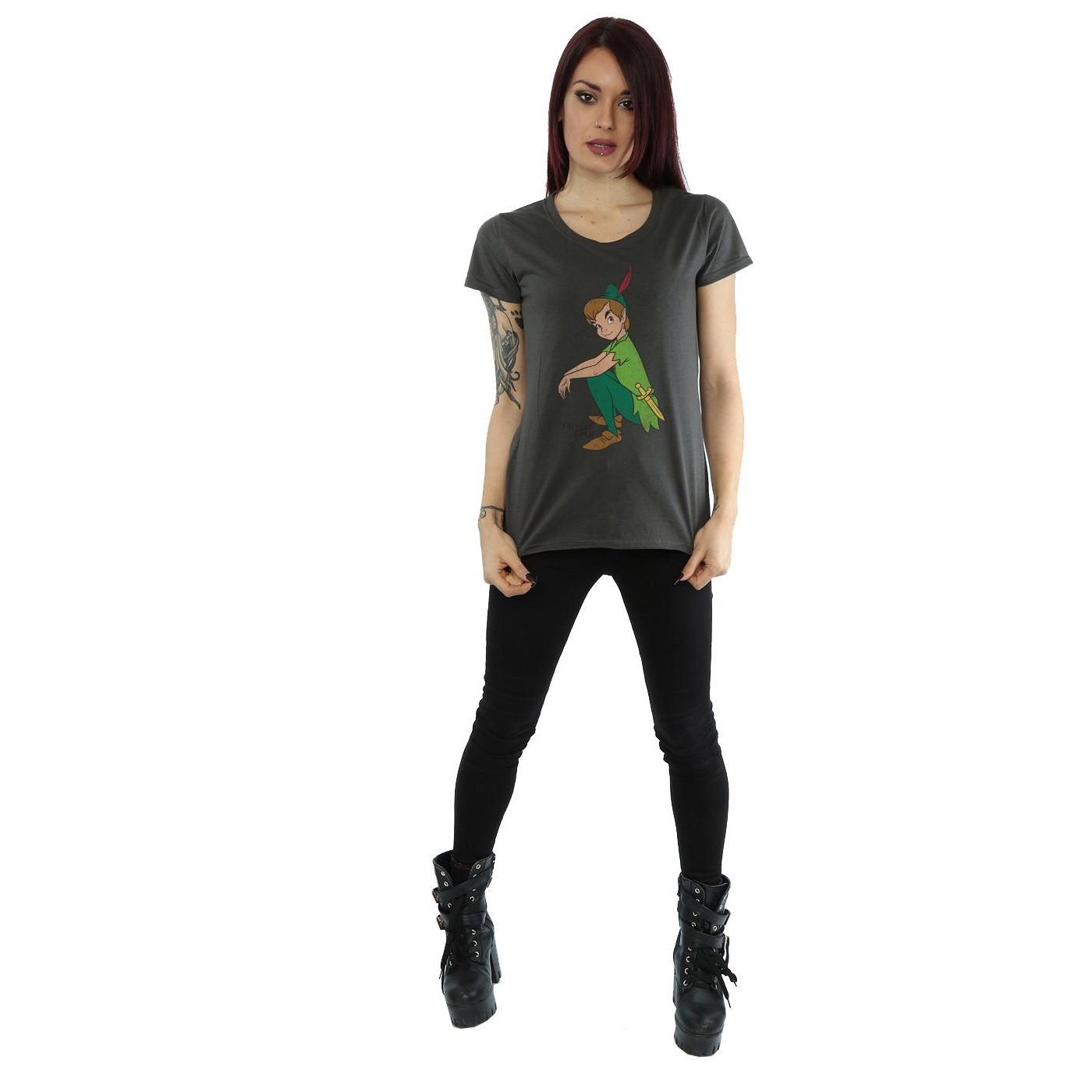 Peter Pan Peter Pan T-Shirt Classique  