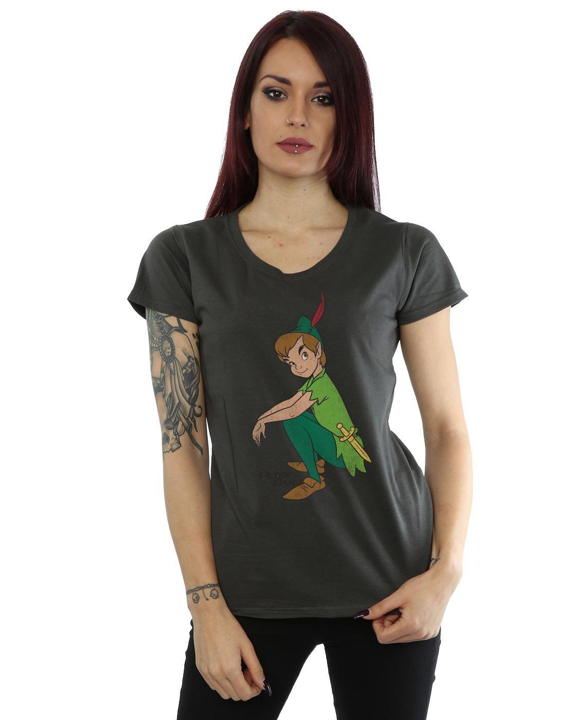 Peter Pan  Classic TShirt 