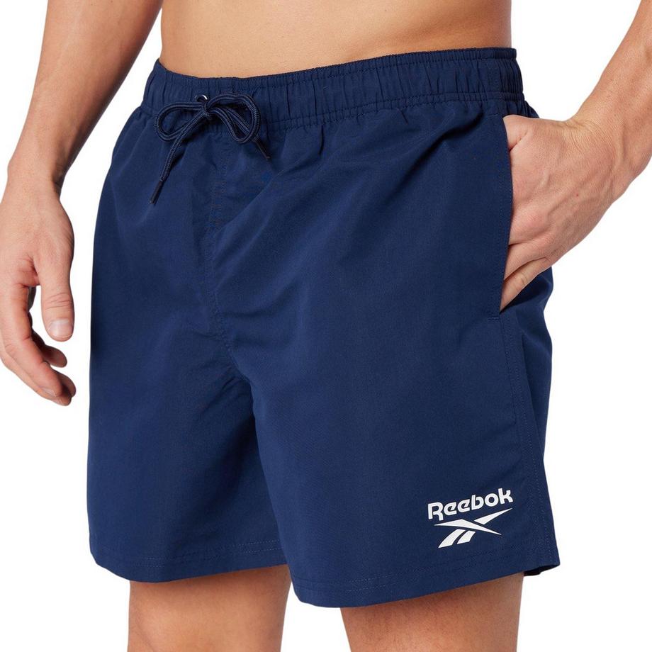 Reebok Short De Bain Yale  