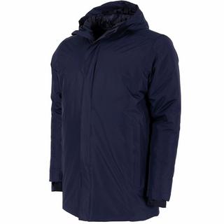 Stannol  Veste imperméable d'entraîneur matelassée  Prime 