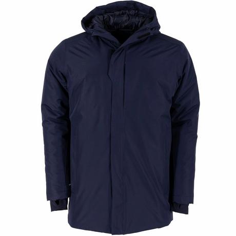 Stannol  Veste imperméable d'entraîneur matelassée  Prime 