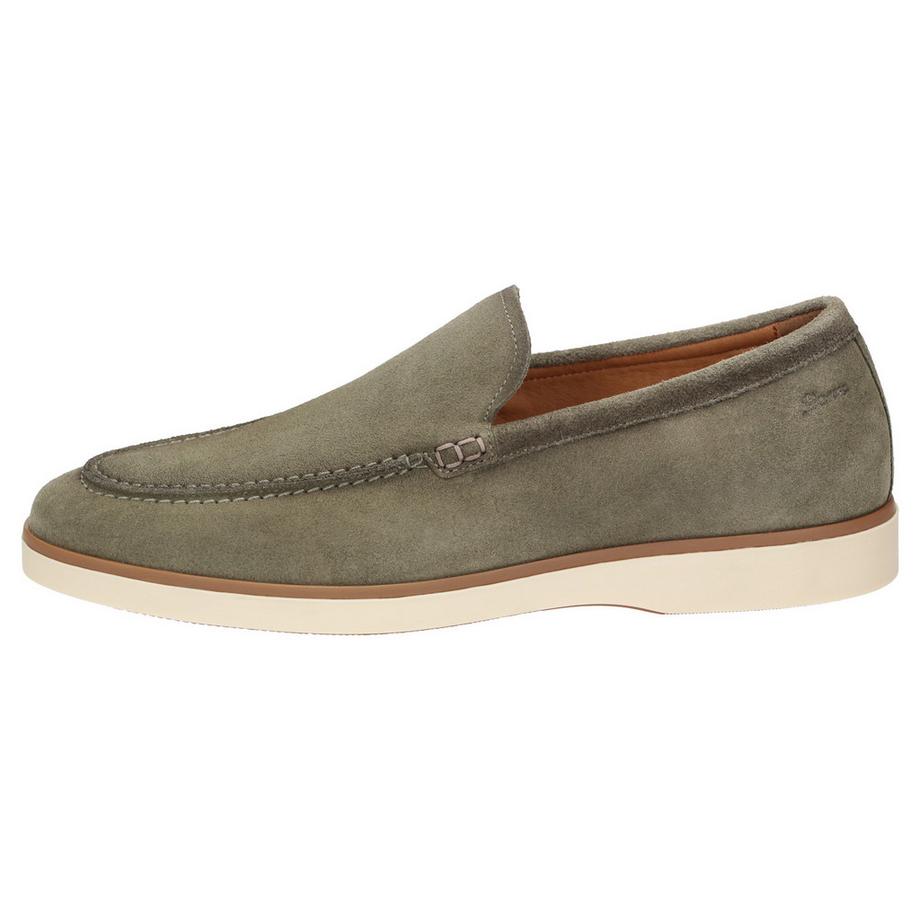 Sioux Mikladon-700 Slipper  