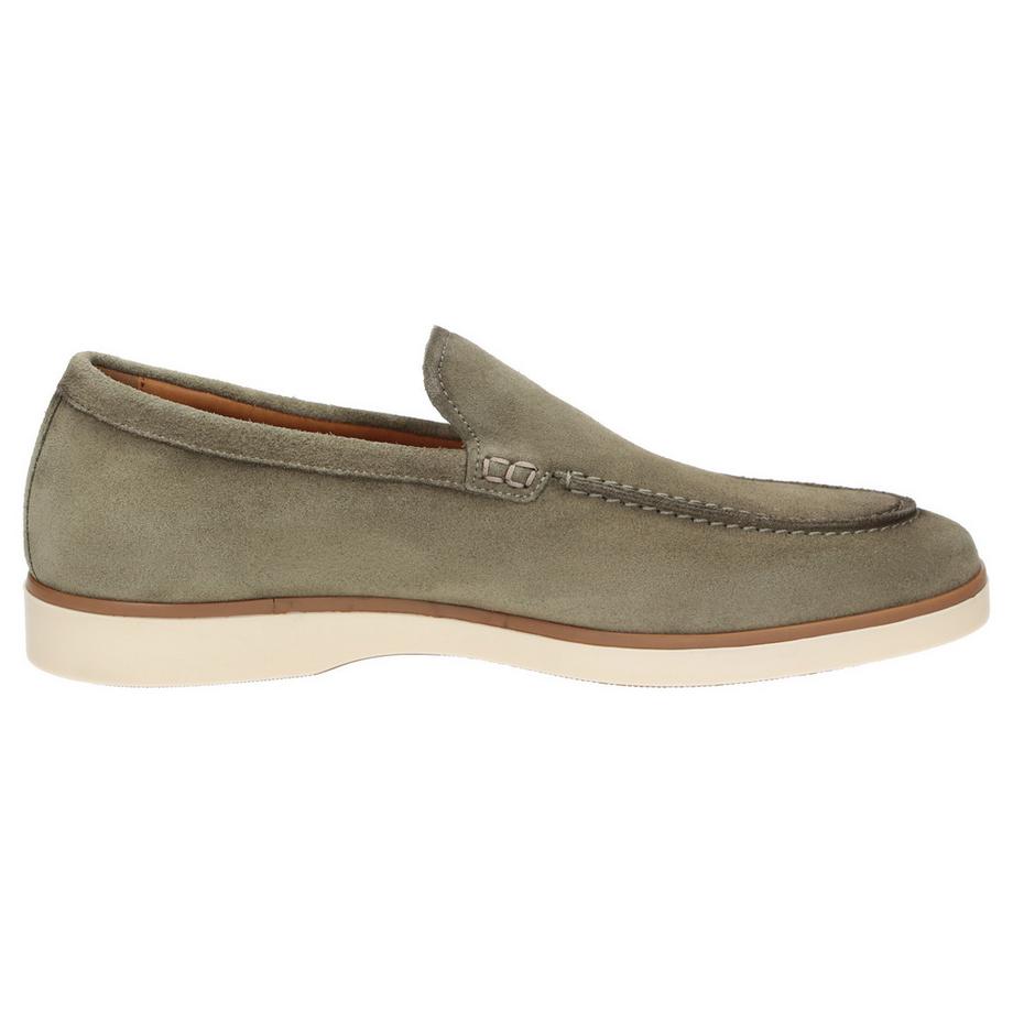 Sioux Mikladon-700 Slipper  