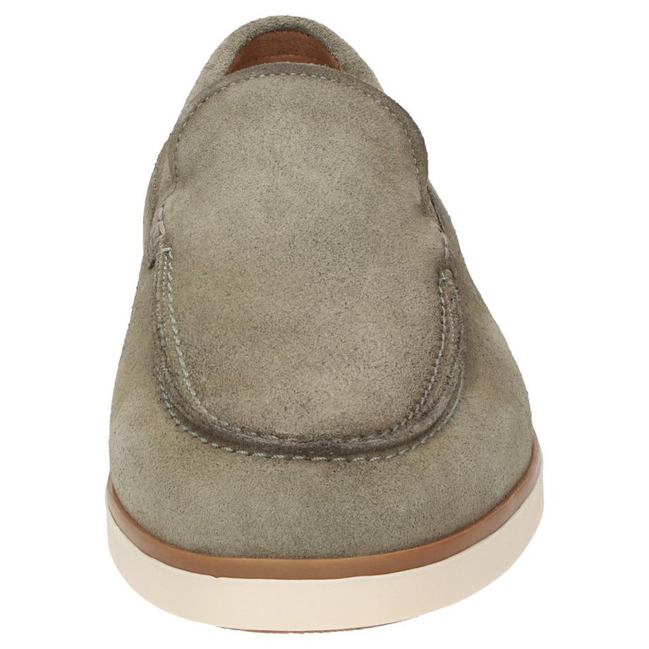 Sioux Mikladon-700 Slipper  