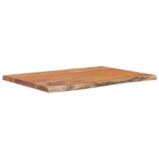 VidaXL Dessus de table bois d'acacia  