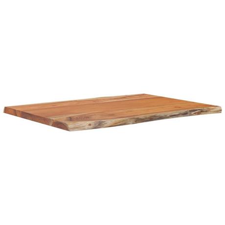 VidaXL Dessus de table bois d'acacia  