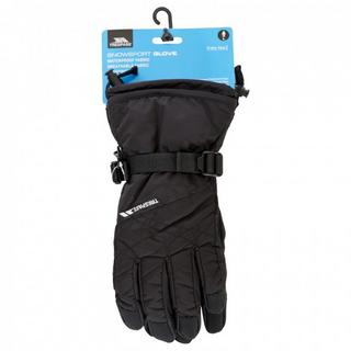 Trespass  Gants de ski Mens Reunited II 