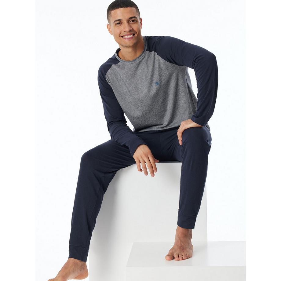 Schiesser Pigiama da Notte 95/5  