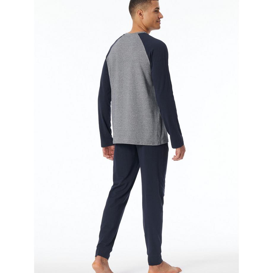 Schiesser Pigiama da Notte 95/5  