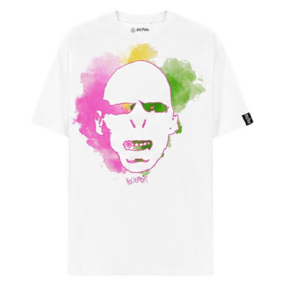 T-ShirtMotif Voldemort