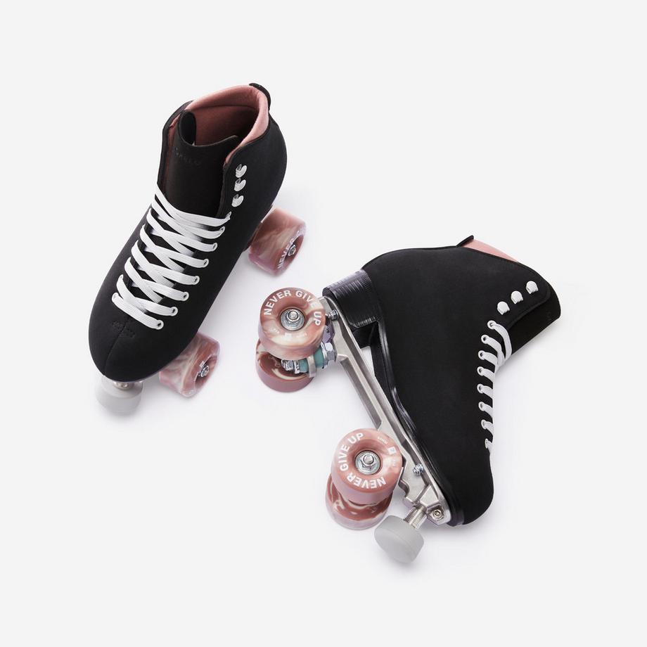 OXELO D500 Rollschuhe  