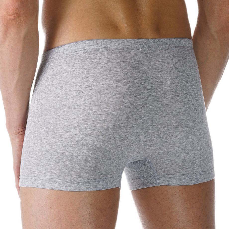 mey Casual Cotton Retro Short 2er Pack  