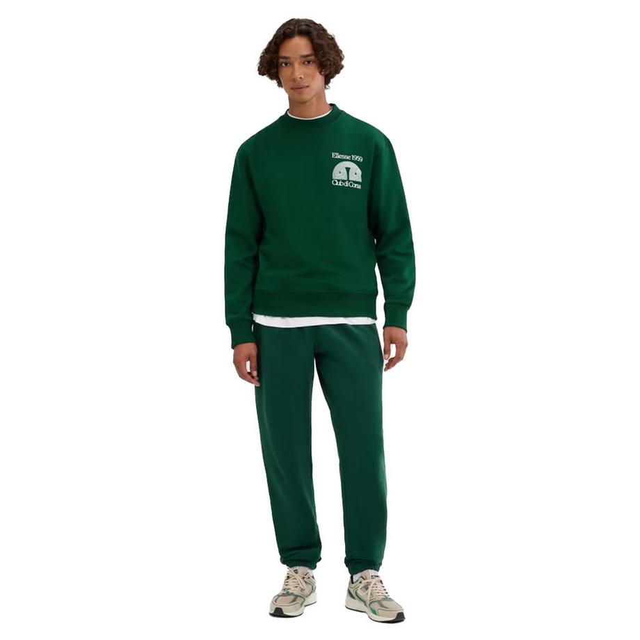 Ellesse  Club Di Corsa Sweatshirt 