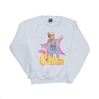 Disney  Toy Story 4 In Charge Sweatshirt 
