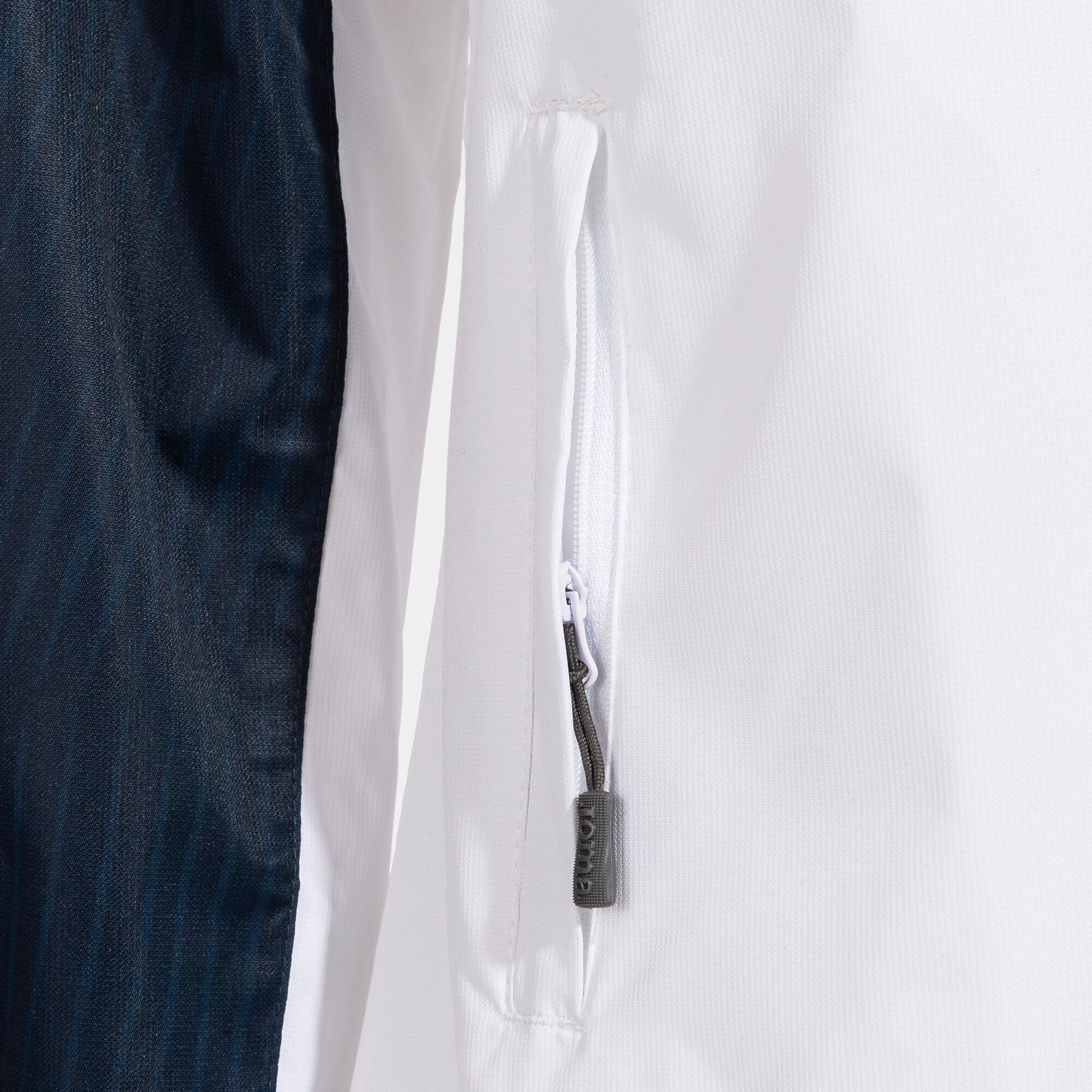 Joma Montreal Giacca impermeabile con cappuccio  