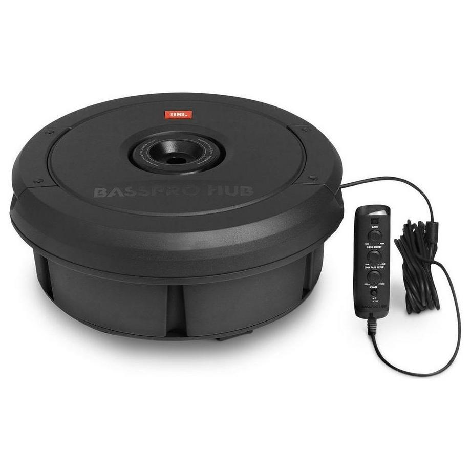 JBL  Subwoofer Bass Pro Hub 