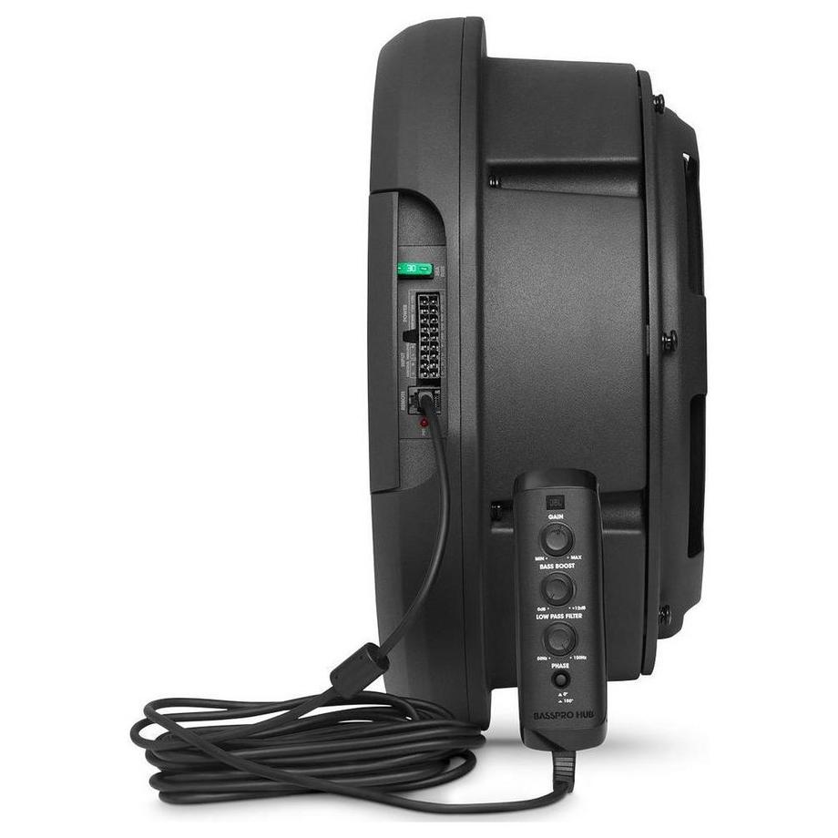 JBL  Subwoofer Bass Pro Hub 