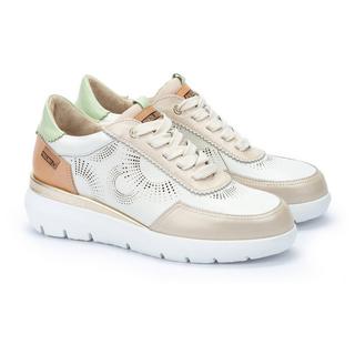 Pikolinos  Rueda - Leder sneaker 