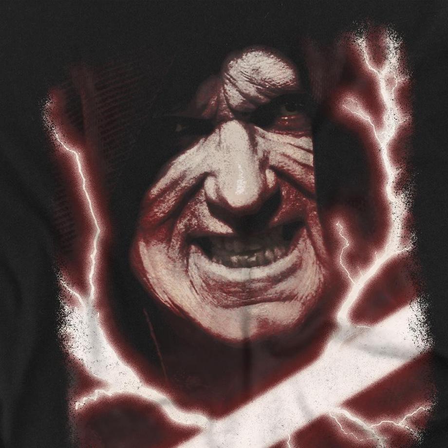STAR WARS T-Shirt à Imprimé Graphique  