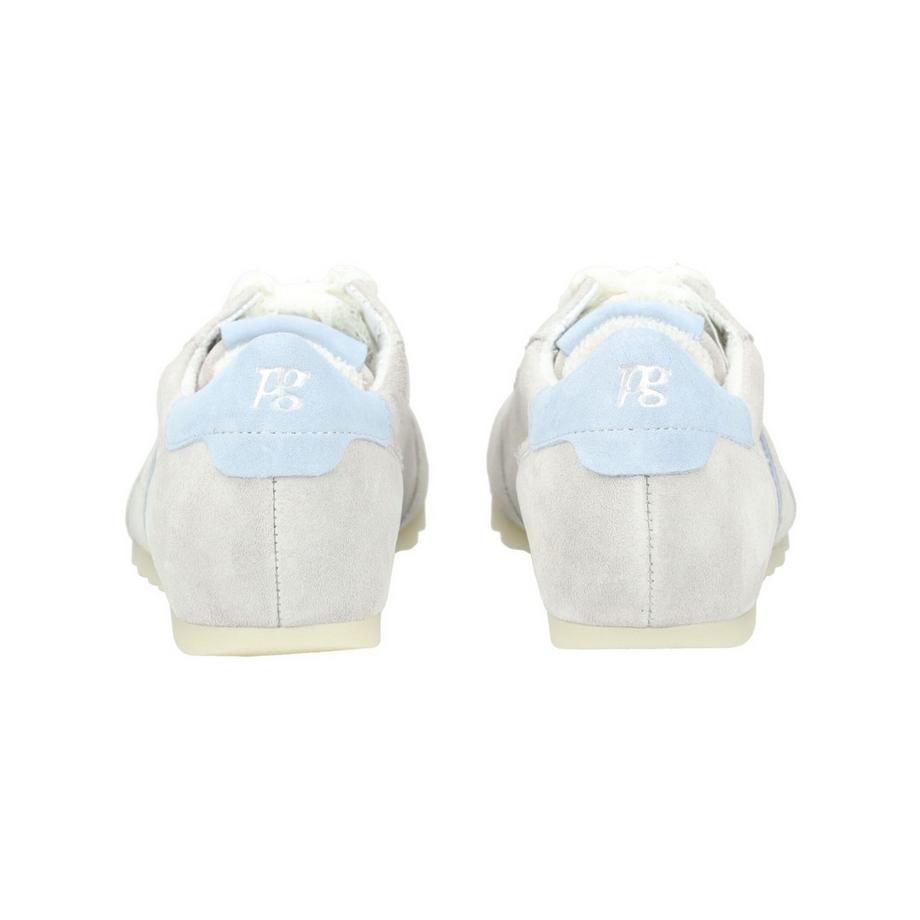 Paul Green Sneaker con dettaglio lacci  
