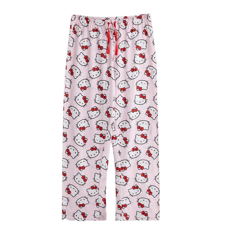 Hello Kitty Kurzarm Schlafanzug  