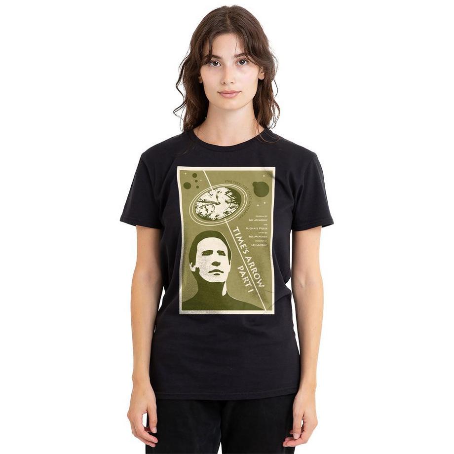 Star Trek The Next Generation Season 5 Episode 26 T-Shirt  