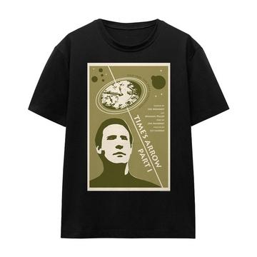 Tshirt THE NEXT GENERATION SEASON EPISODE