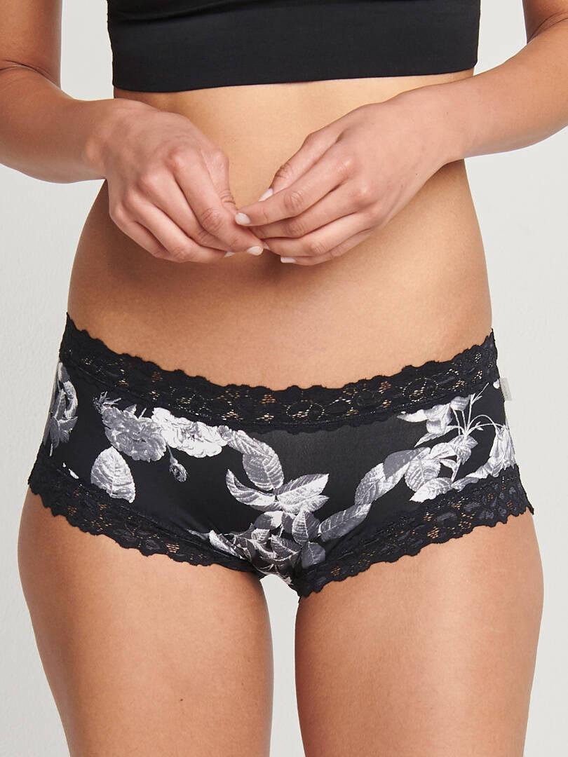 JOCKEY Parisienne Boyleg Hipster  