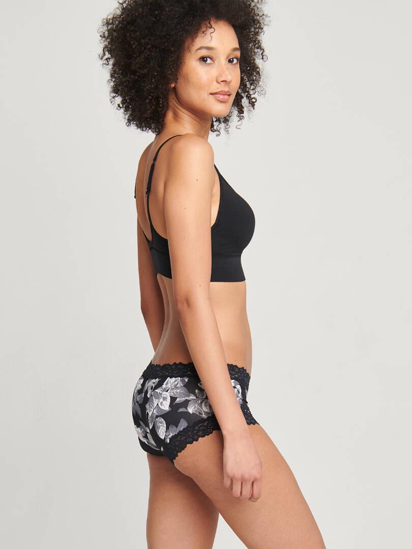 JOCKEY Parisienne Boyleg Hipster  