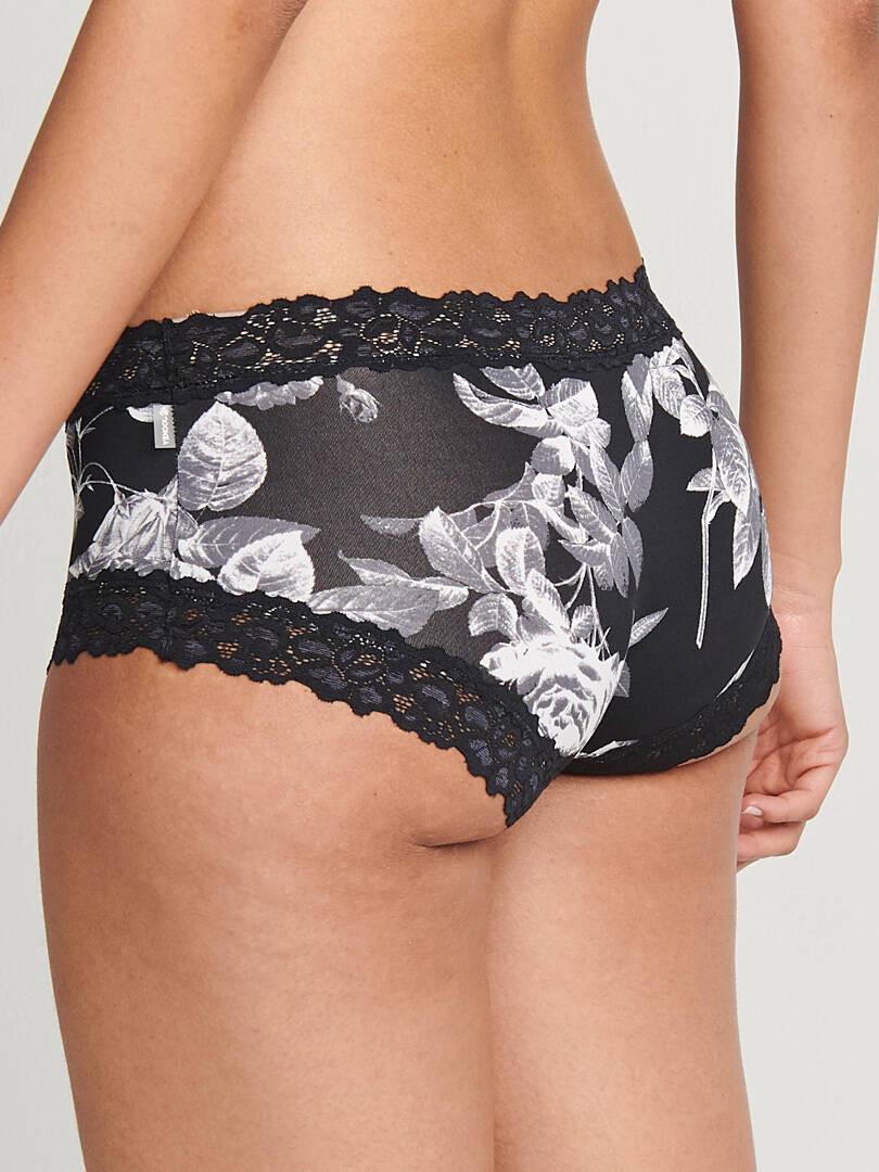 JOCKEY Parisienne Boyleg Hipster  