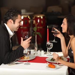 Geschenkidee  Romantisches Dinner im Hotel Römerturm (für 2 Personen) 