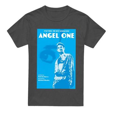 Tshirt THE NEXT GENERATION SEASON EPISODE