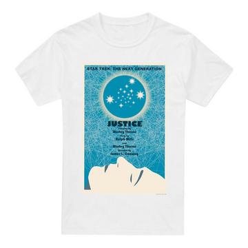 The Next Generation Season 1 Episode 8 TShirt