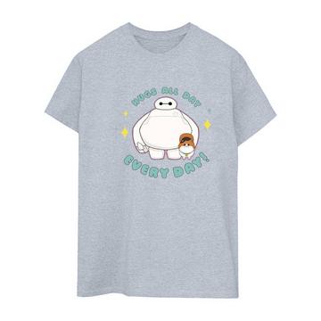 Big Hero 6 Everyday TShirt