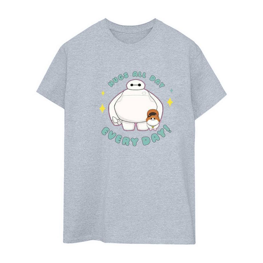 Disney Big Hero 6 Everyday T-Shirt  