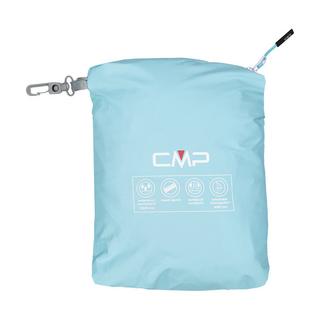 CMP Wasserdichte Kapuzenjacke  