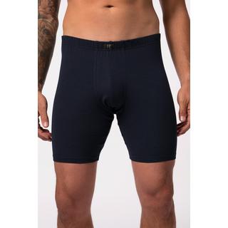 JP1880  Boxers longs avec technologie FLEXNAMIC®, taille confortable griffée JP 1880 