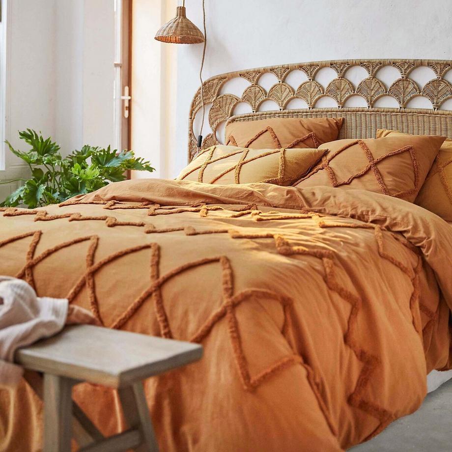 La Redoute Intérieurs Drap housse Assa pour matelas épais  