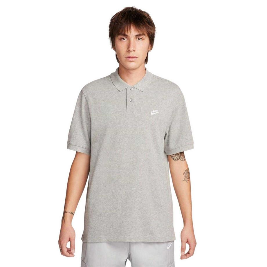 NIKE Polo Manches Courtes Match Up  