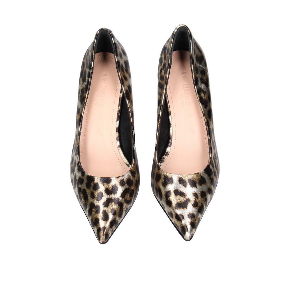 Marc Ellis Oriana Ultra Schuh mit Absatz  