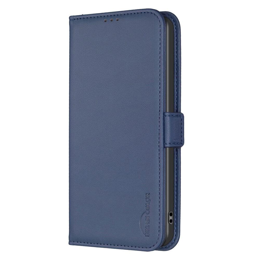 Cover-Discount  Galaxy A25 5G - BINFEN Flip Case Hülle 
