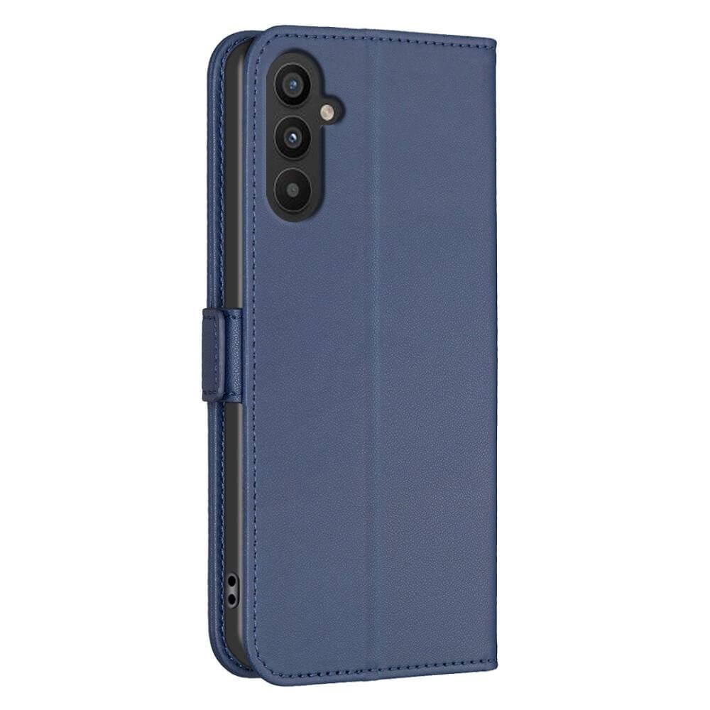Cover-Discount  Galaxy A25 5G - BINFEN Flip Case Hülle 