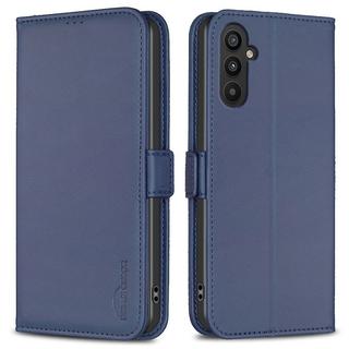 Cover-Discount  Galaxy A25 5G - BINFEN Flip Case Hülle 