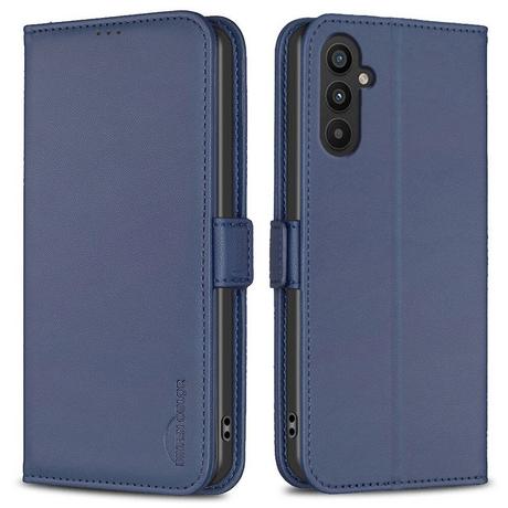 Cover-Discount  Galaxy A25 5G - BINFEN Flip Case Hülle 
