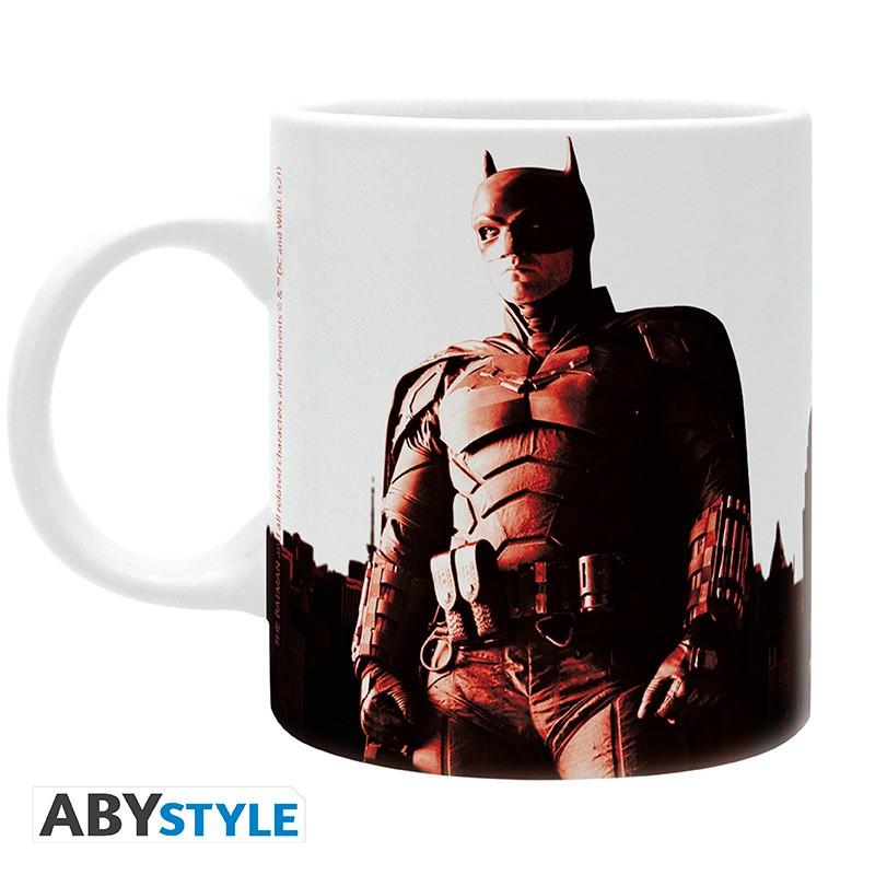 Abystyle  Mug - Subli - Batman - Logo 