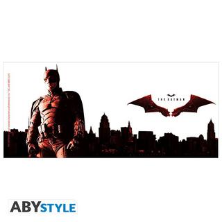 Abystyle  Mug - Subli - Batman - Logo 