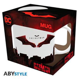 Abystyle  Mug - Subli - Batman - Logo 