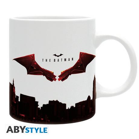 Abystyle  Mug - Subli - Batman - Logo 