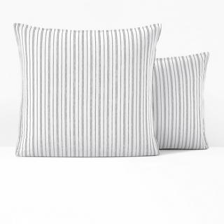 La Redoute Intérieurs Monille Taie d'oreiller coton lavé  